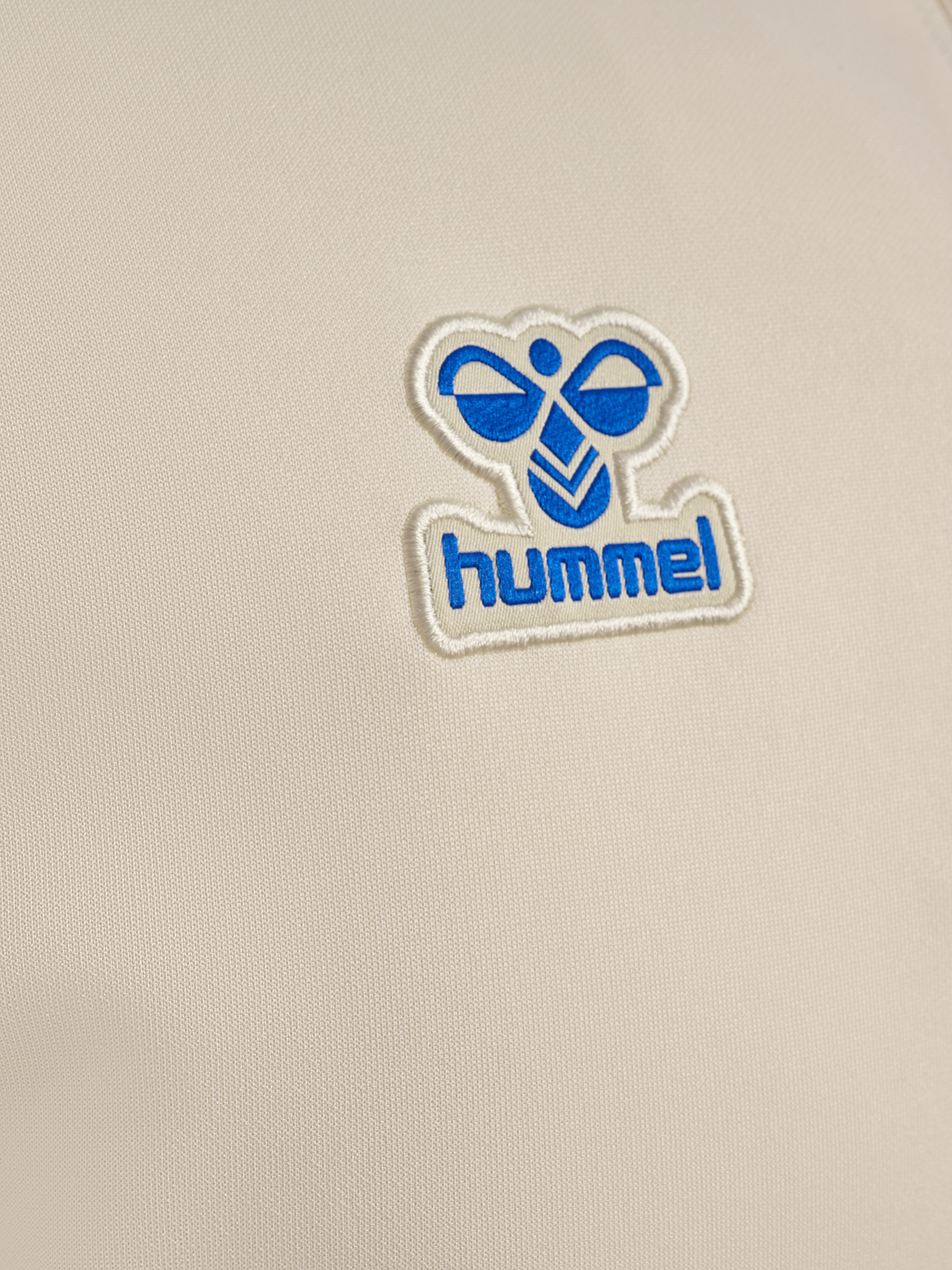 OB 26/27 WARM UP HALF ZIP