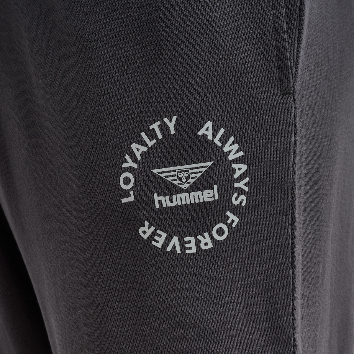 hmlLGC LOYALTY SWEATPANTS