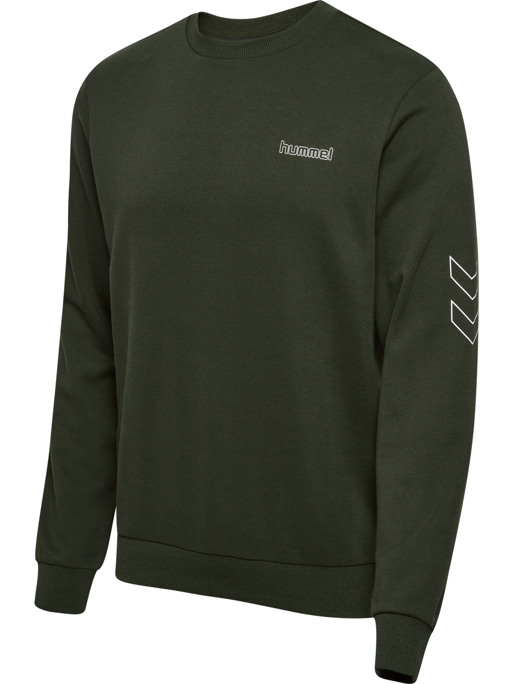 hmlPACE SWEAT CREWNECK
