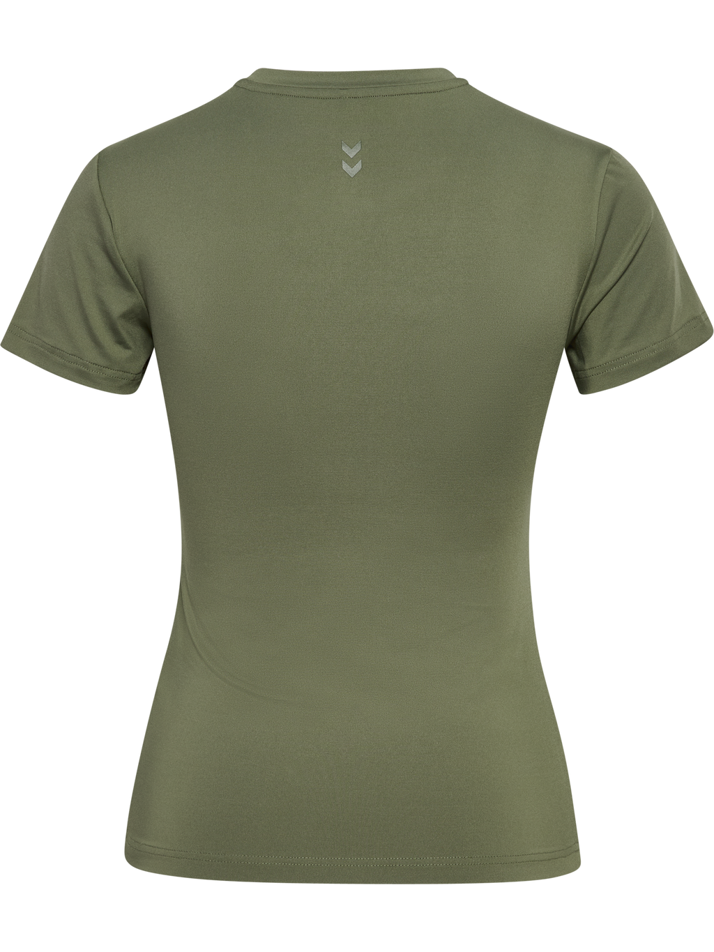 hmlFAST W TRAINING T-SHIRT S/S