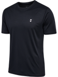 hmlPULSE TRAINING  T-SHIRT S/S