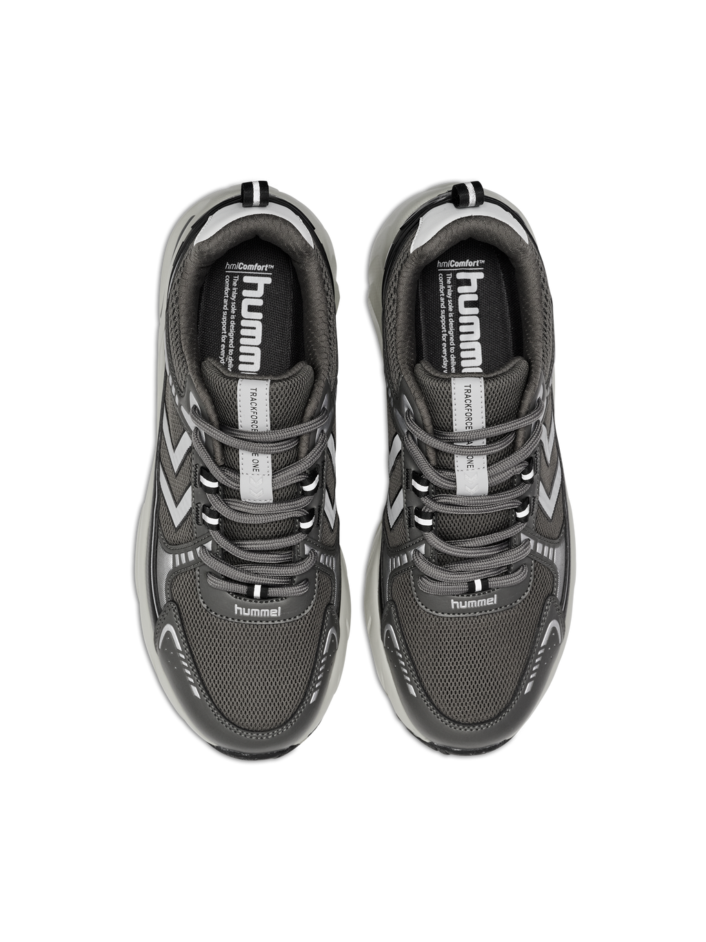 HML TRACKFORCE ONE