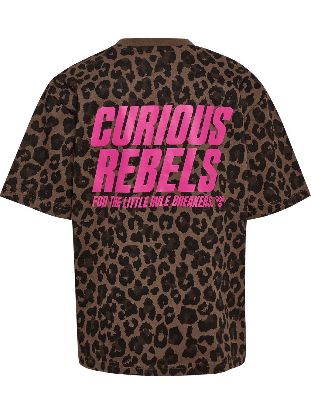 hmlREBEL T-SHIRT S/S