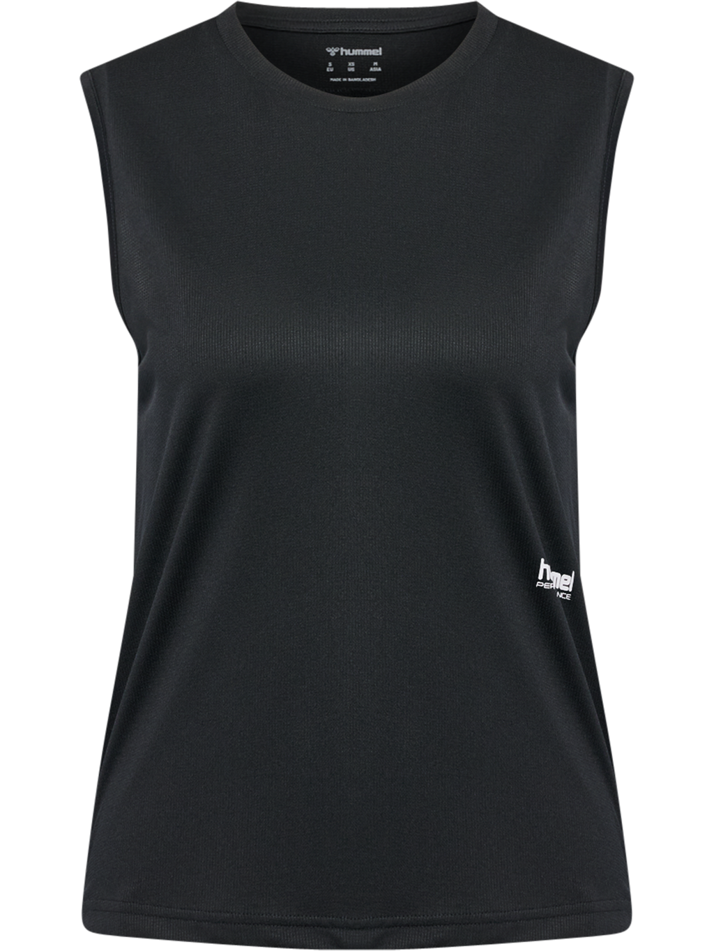 hmlPULSE WORKOUT W TANKTOP