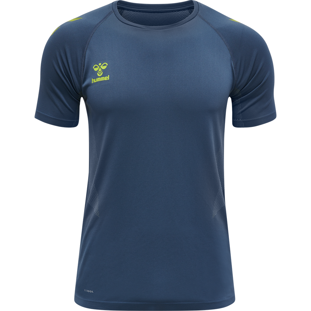hmlLEAD PRO SEAMLESS TRN JRS
