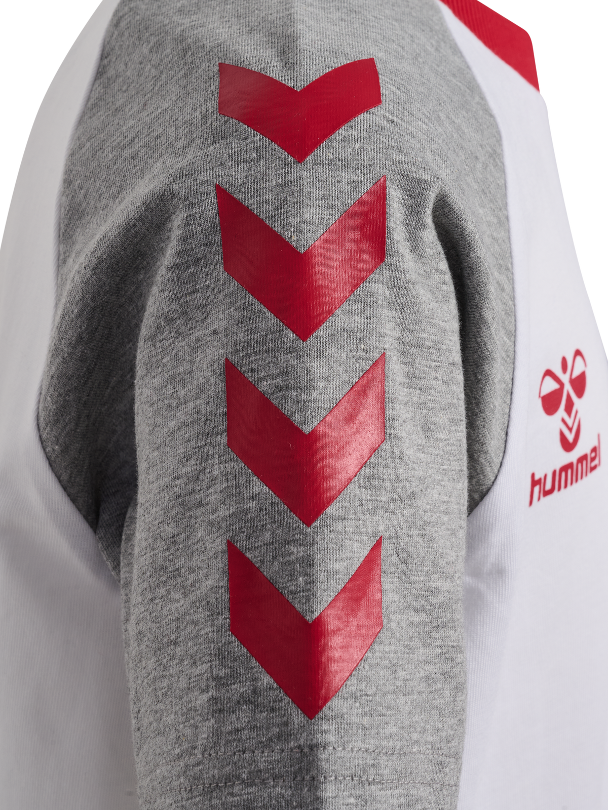 hmlJR REG DBU T-SHIRT S/S