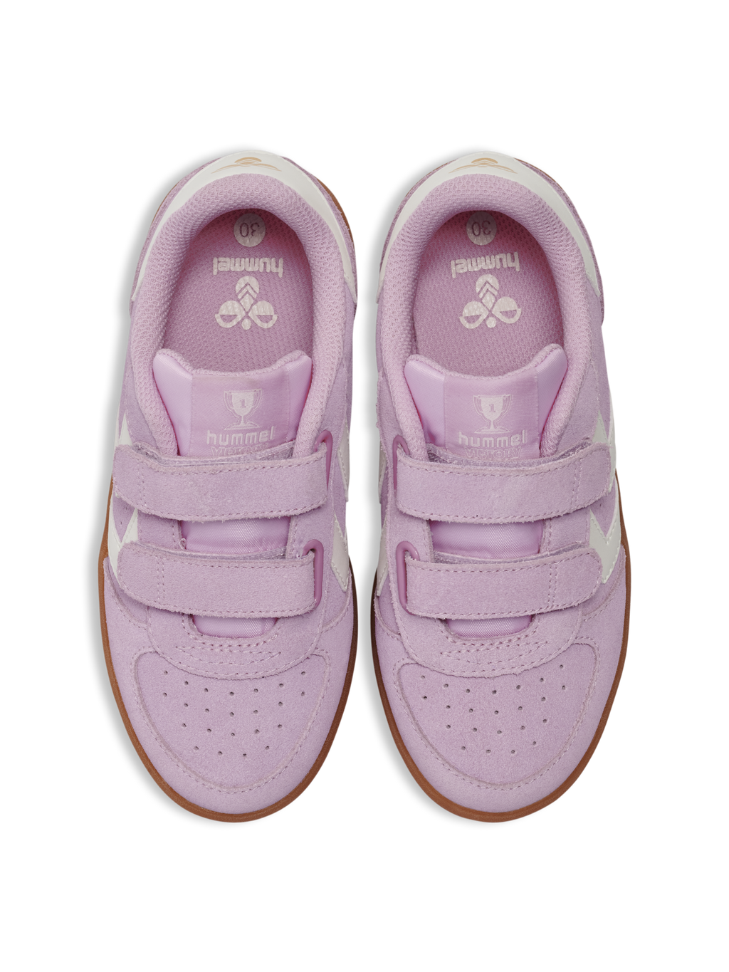 VICTORY SUEDE II