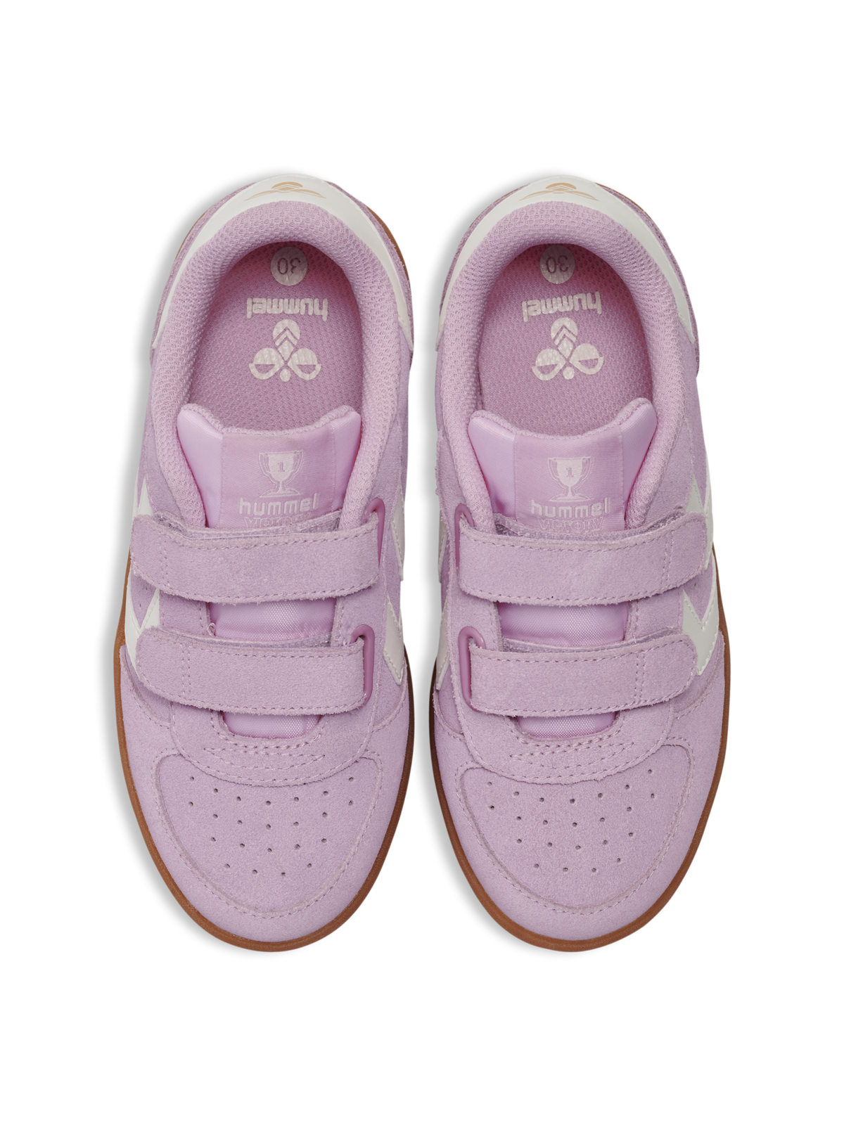 VICTORY SUEDE II