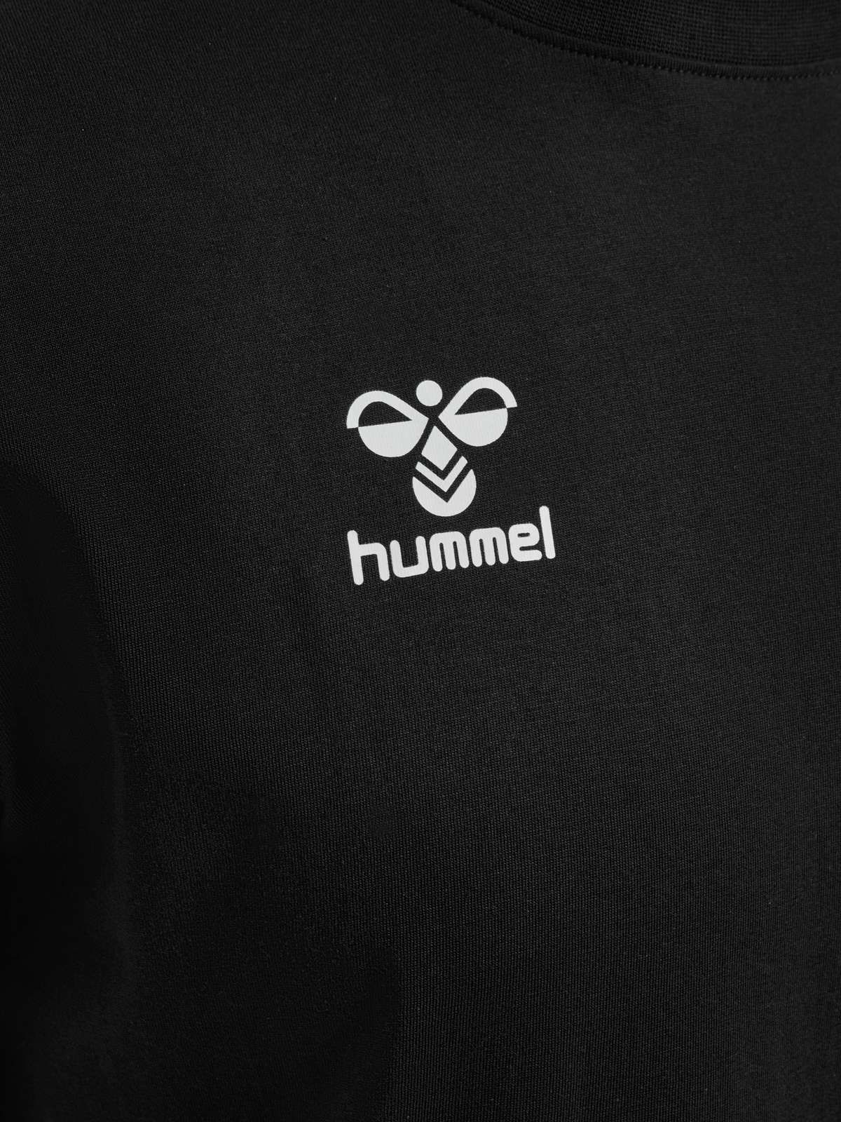 hmlGO 2.0 CHEVRON T-SHIRT S/S