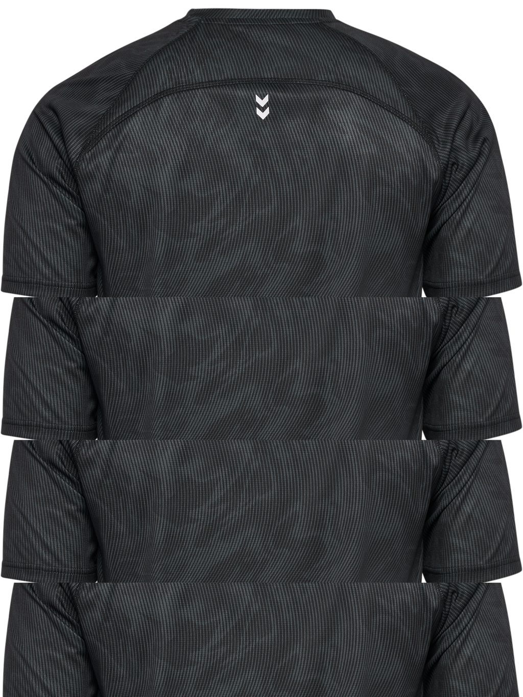 hmlPULSE AOP WORKOUT SHORTS SET