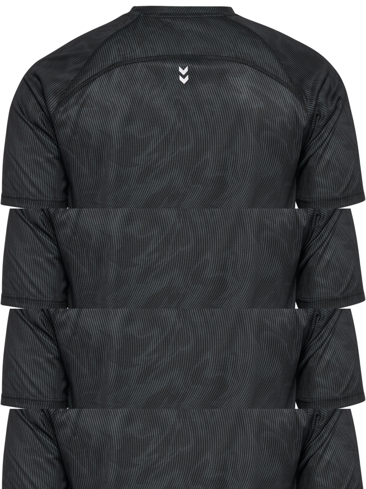 hmlPULSE AOP WORKOUT SHORTS SET
