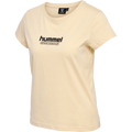 hmlBOOSTER WOMAN T-SHIRT
