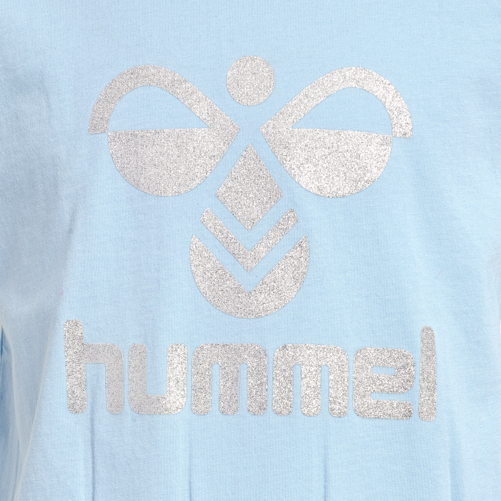 hmlTWILIGHT DRESS S/S
