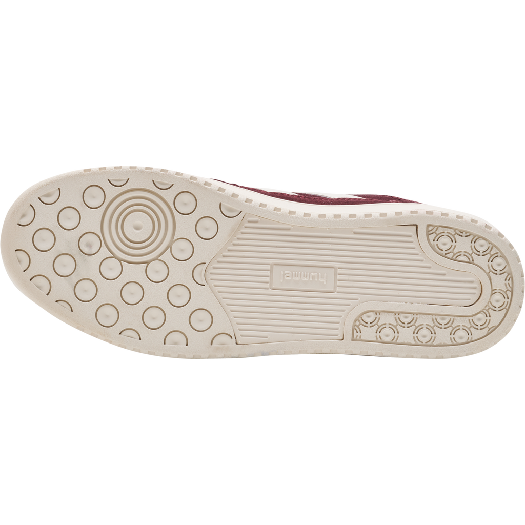 ST. POWER PLAY SUEDE