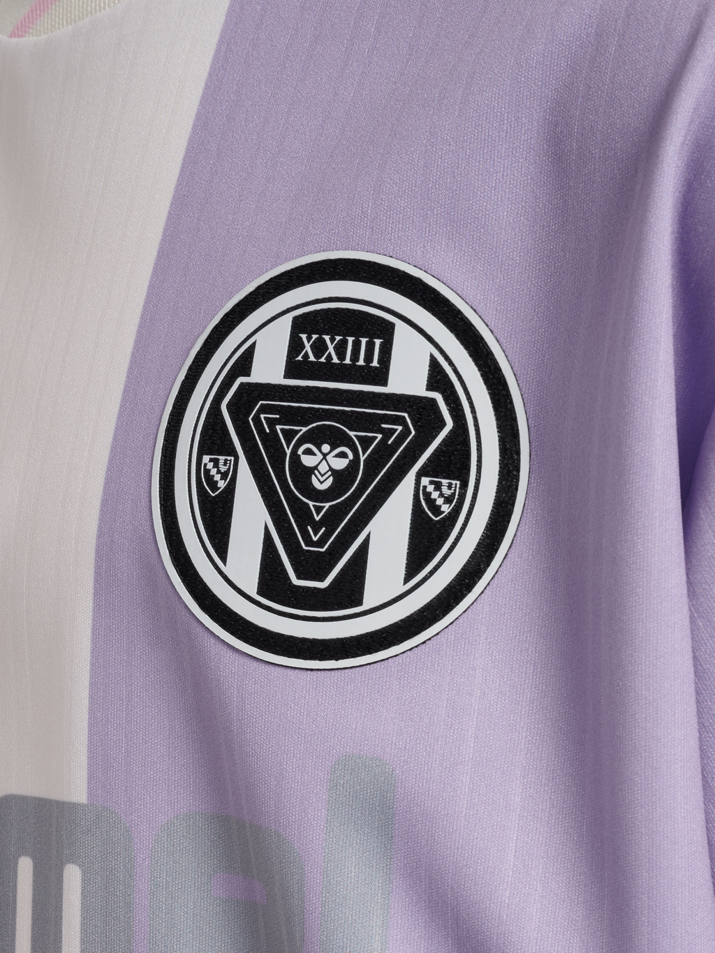 hmlJR LOOSE BALL  JERSEY S/S SET