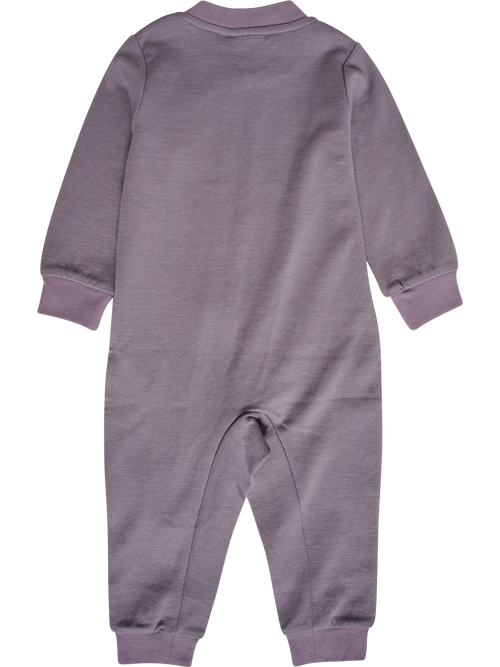 hmlMINI WOOL JUMPSUIT BEE