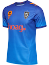 ORANGE COUNTY 25 HOME JERSEY S/S
