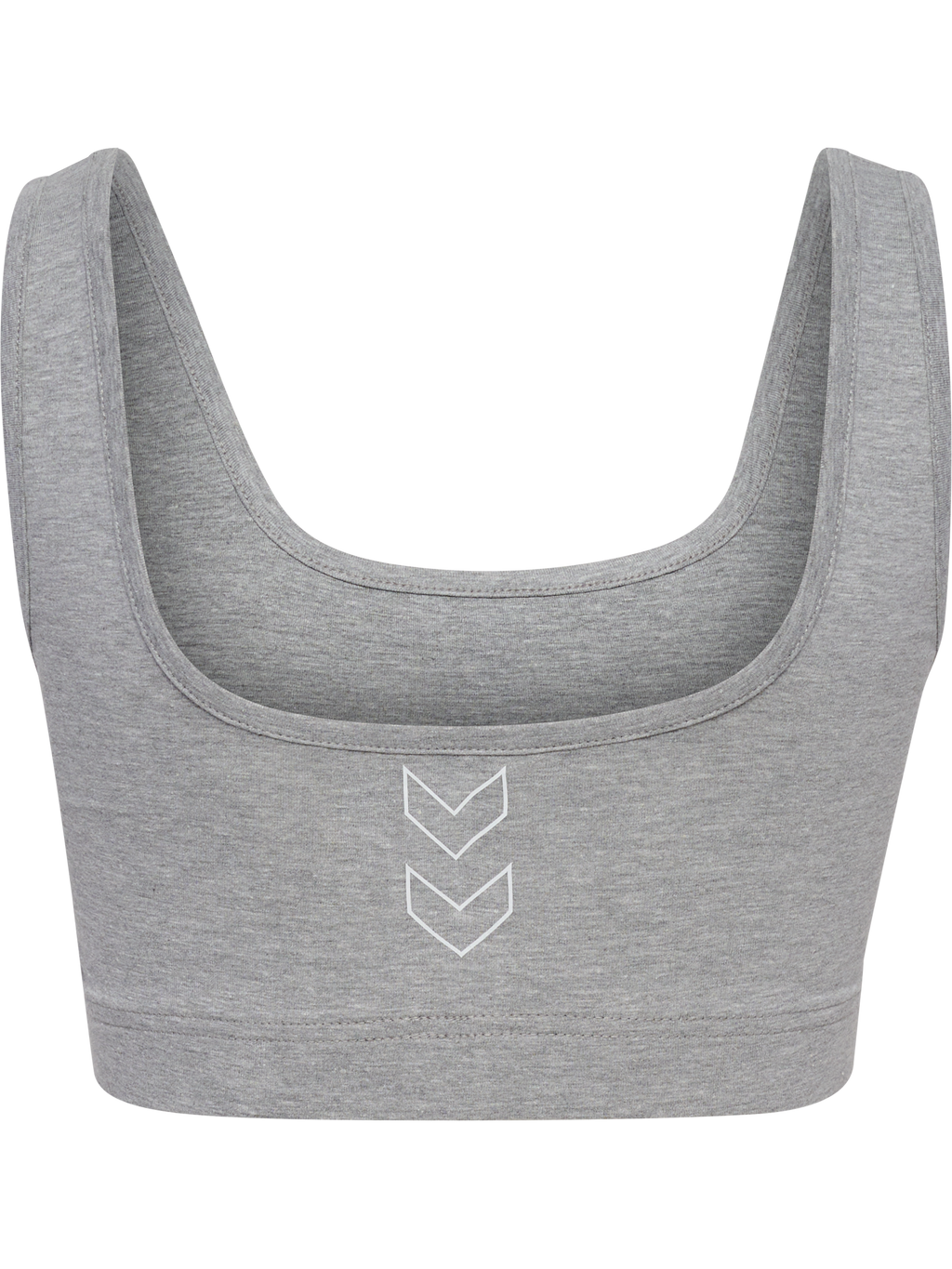 hmlELEMENTAL COTTON SPORTS TOP