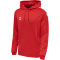 hmlCORE XK POLY SWEAT HOODIE