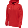hmlCORE XK POLY SWEAT HOODIE