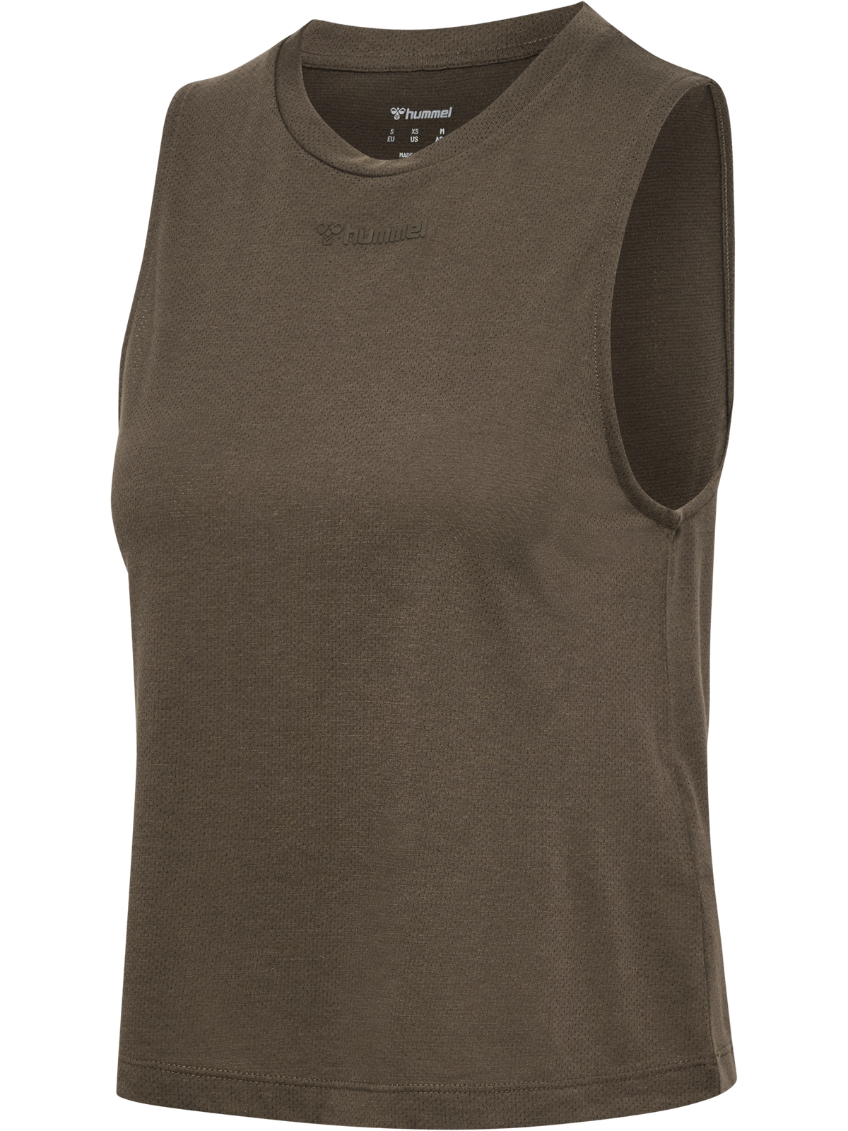 hmlMT VERA SHORT MUSCLE TANKTOP