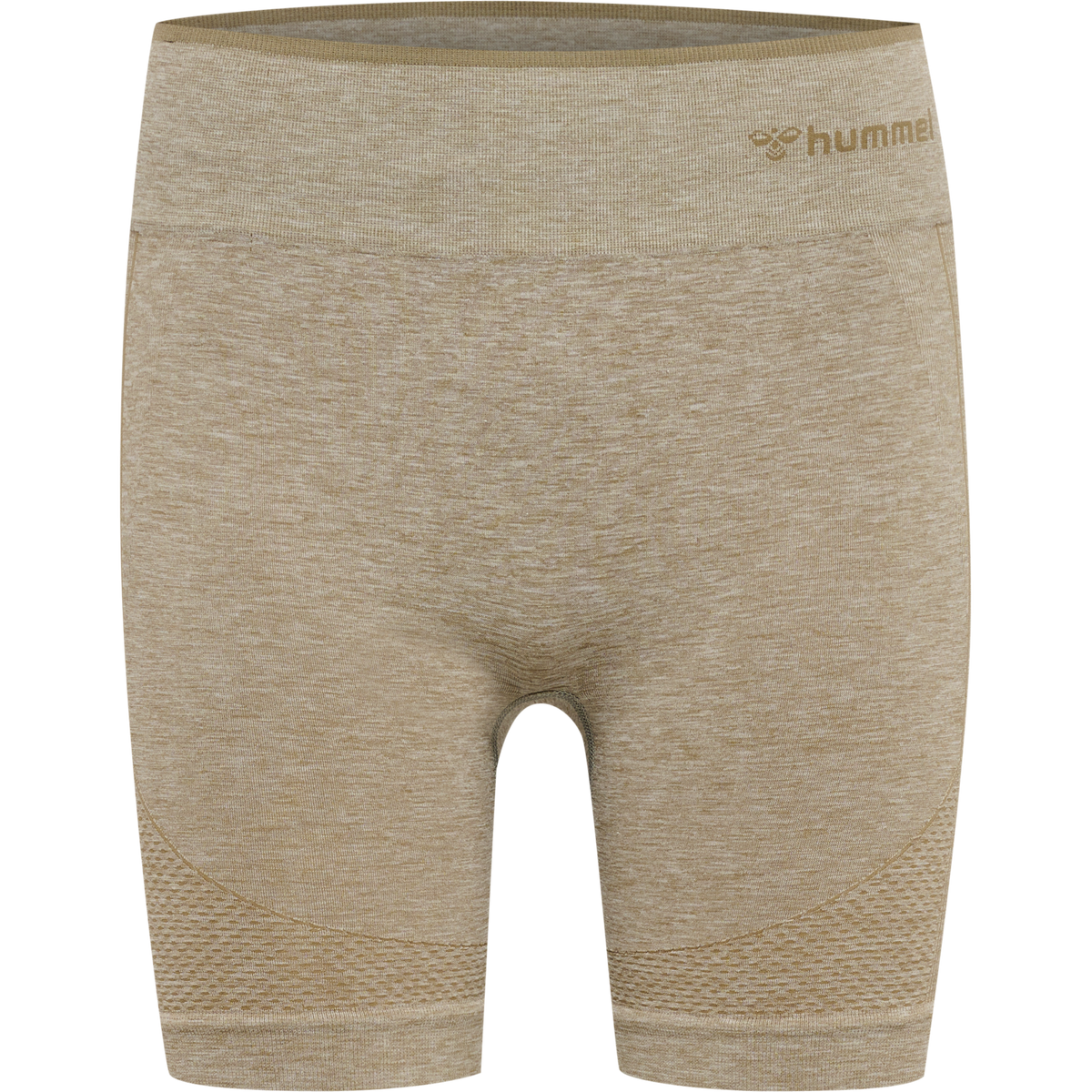 hmlMT UNA SEAMLESS MID WAIST SHORTS