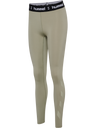 hmlPULSE MID WAIST TIGHTS