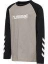 hmlJR LOGO T-SHIRT L/S