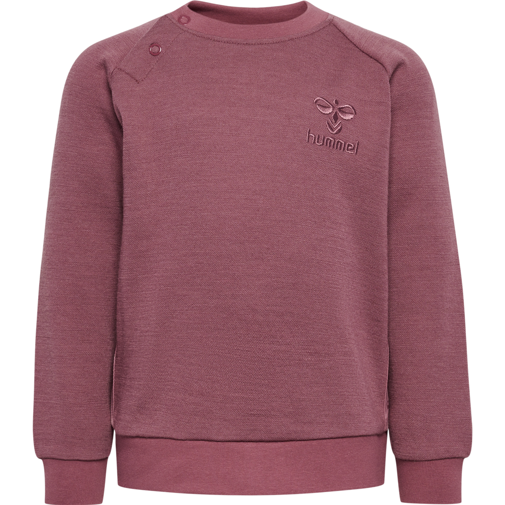 hmlWULBATO SWEATSHIRT