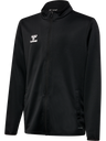 hmlESSENTIAL TRACK JACKET KIDS