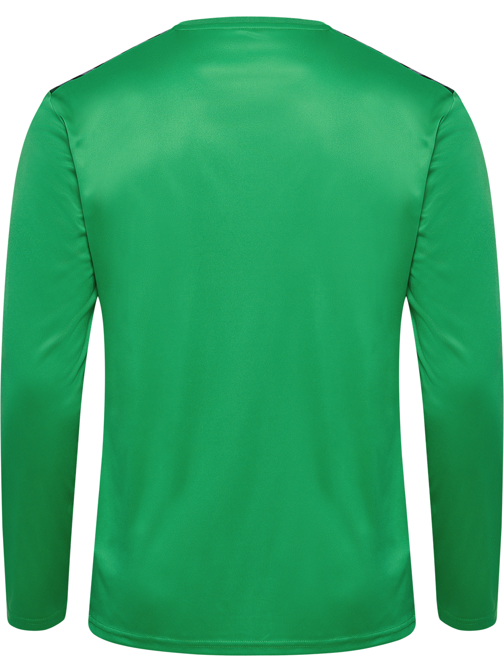 hmlAUTHENTIC PL JERSEY L/S