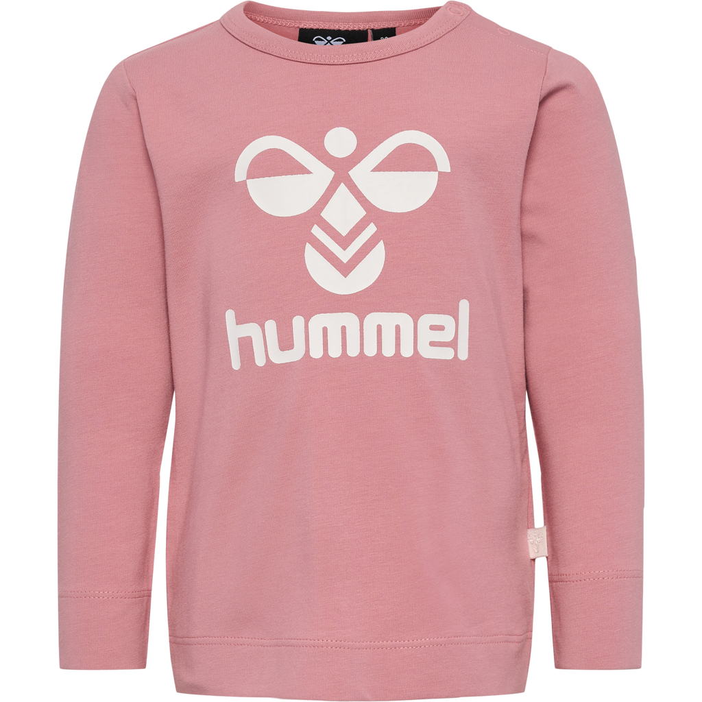 hmlMARIE T-SHIRT L/S