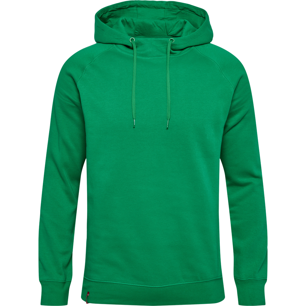 hmlRED CLASSIC HOODIE