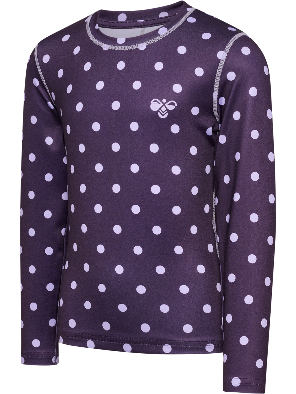hmlNANA T-SHIRT L/S