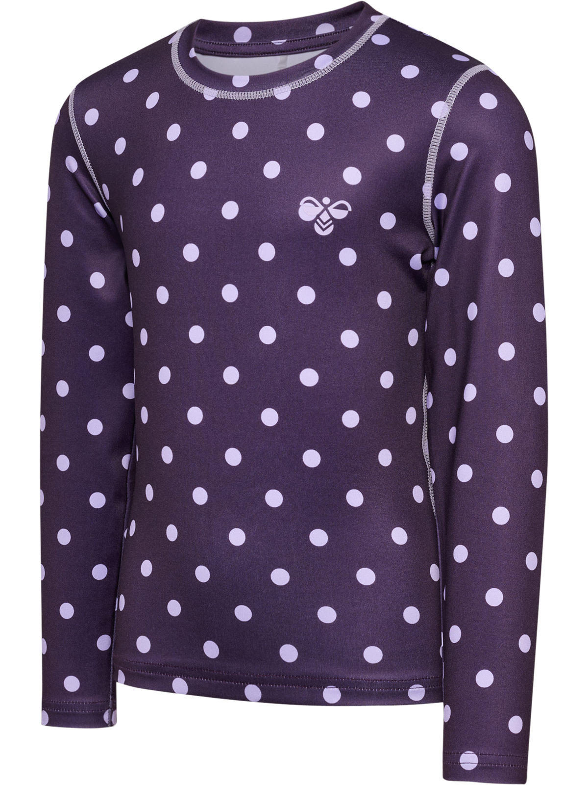 hmlNANA T-SHIRT L/S