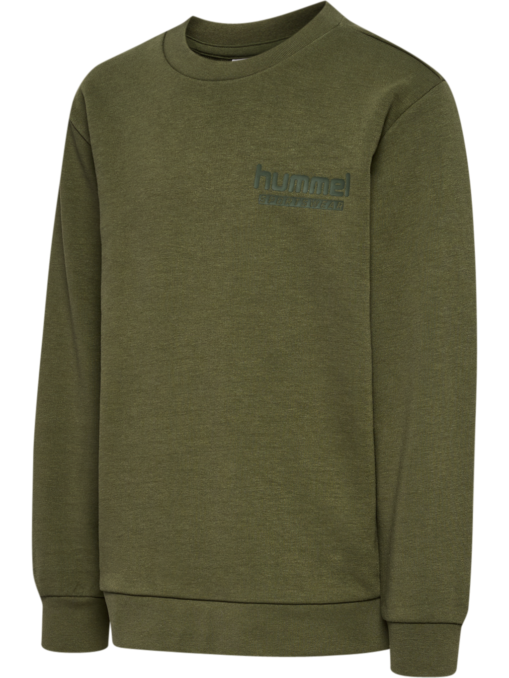 hmlJR BASE SWEAT SET
