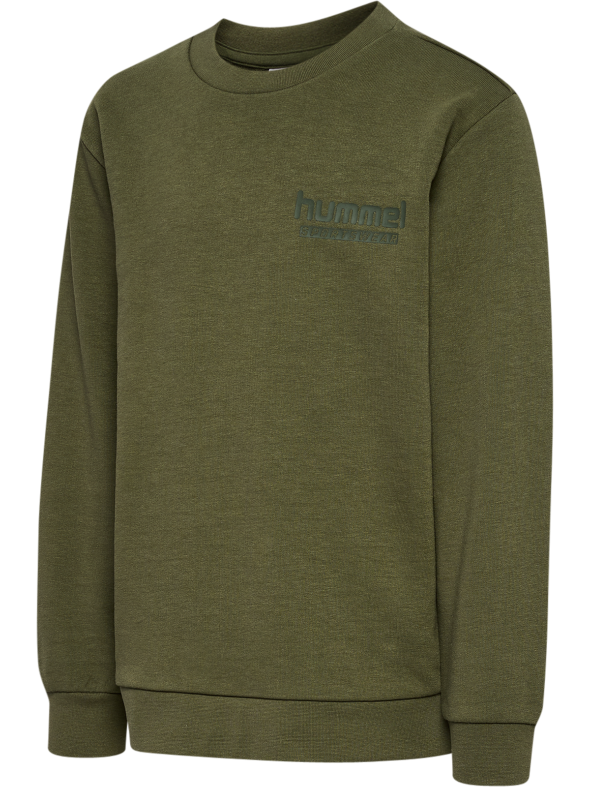 hmlJR BASE SWEAT SET
