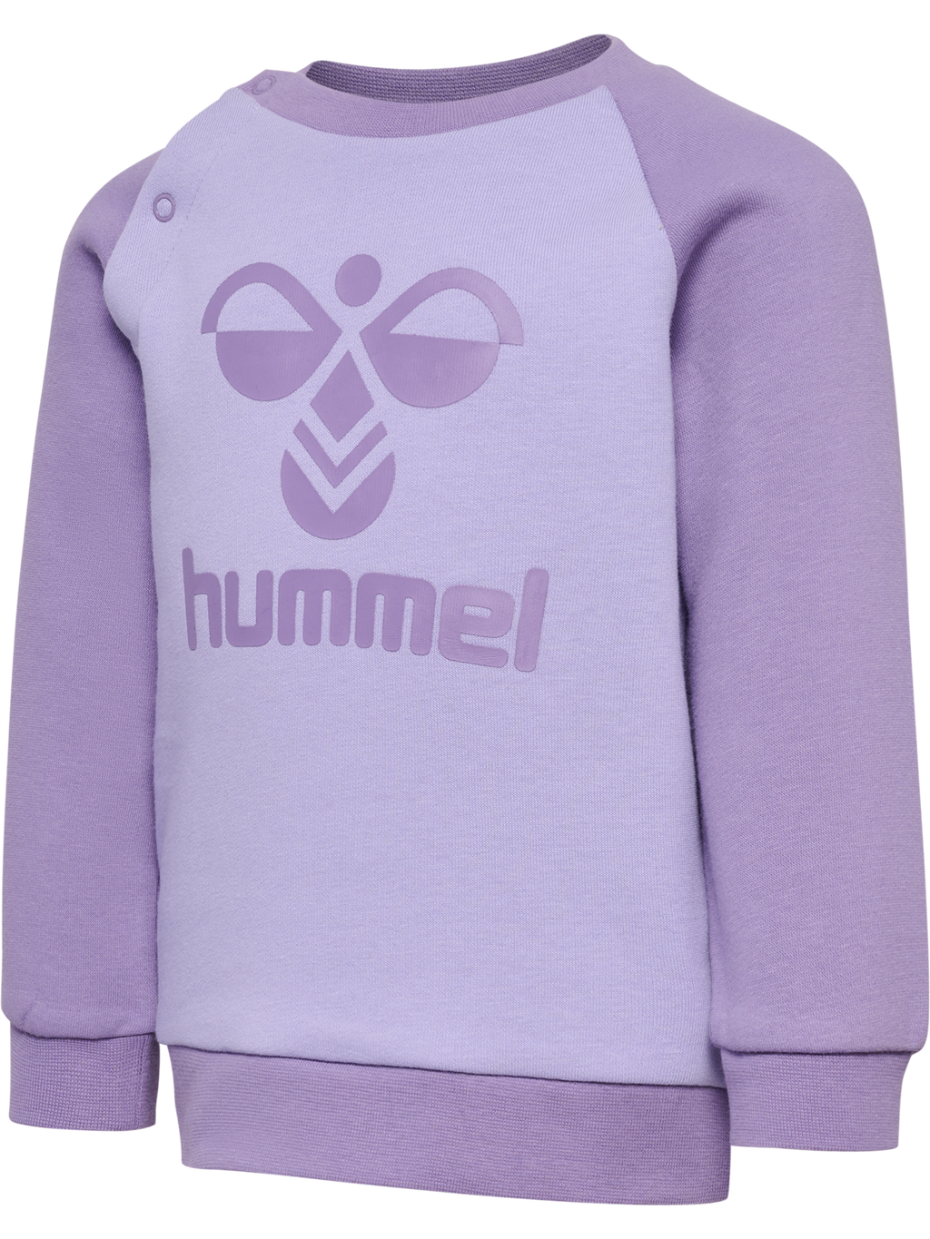 hmlHUMMING CREWSUIT