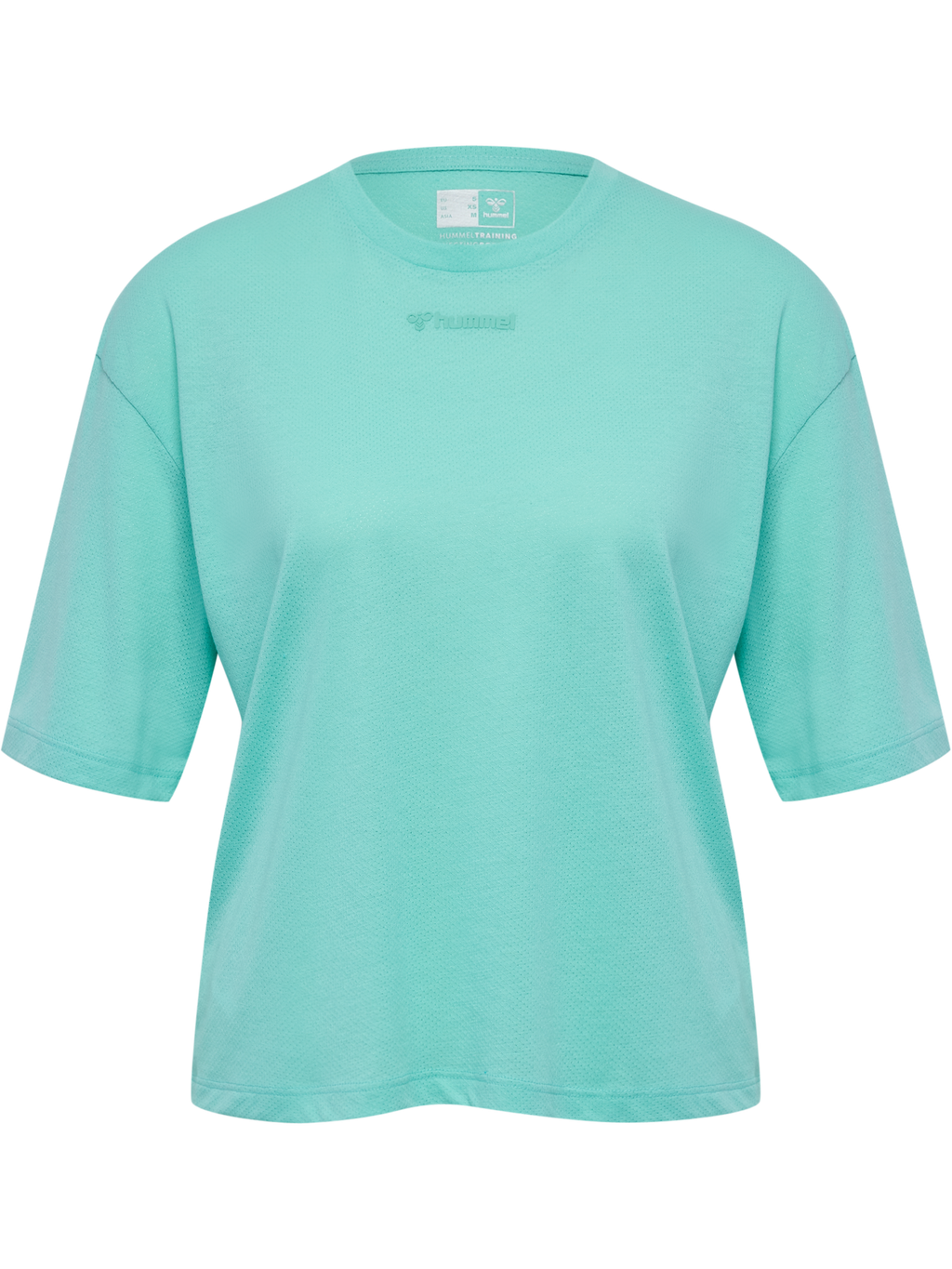hmlMT VERA BOXY SHORT T-SHIRT