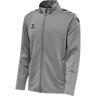 hmlCORE XK POLY ZIP SWEAT