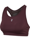hmlPULSE MEDIUM SUPPORT BRA