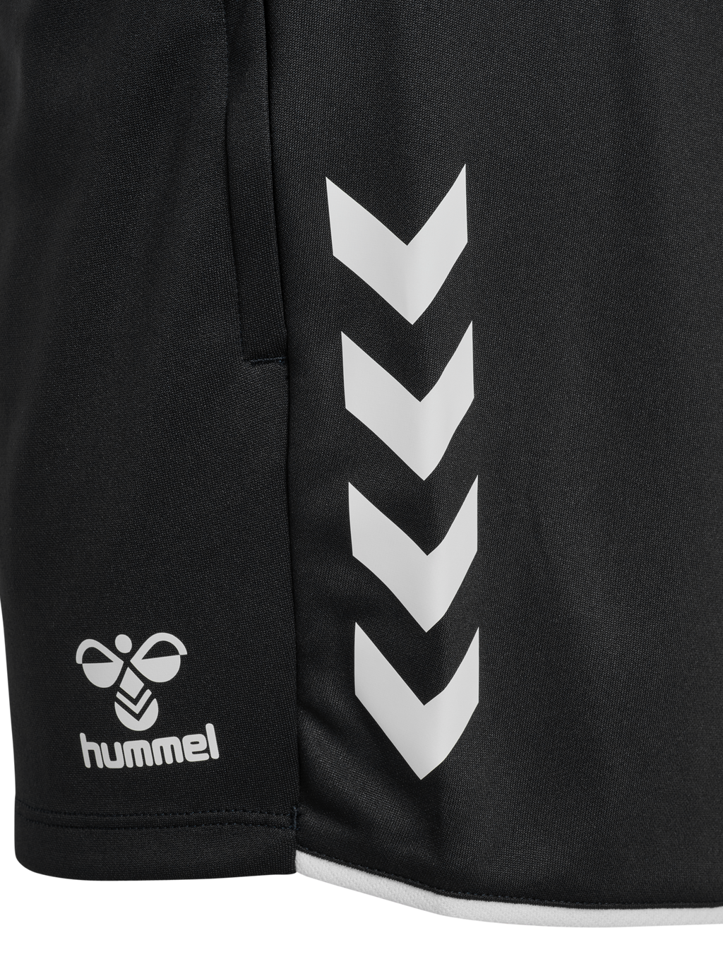 hmlCORE 2.0 TRAINING SHORTS WOMAN