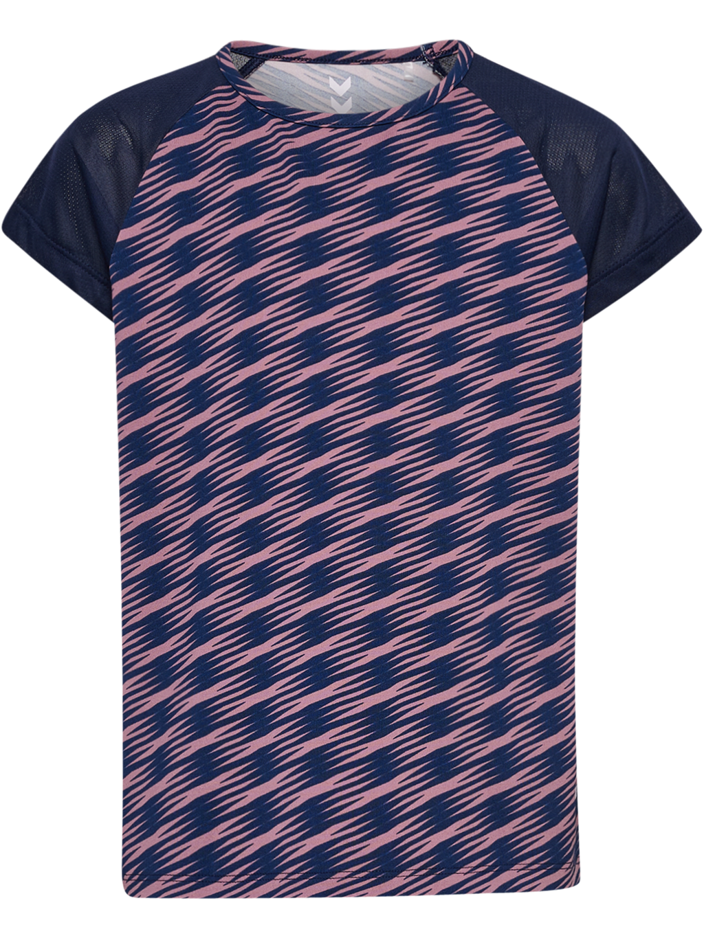 hmlJR MIX T-SHIRT S/S