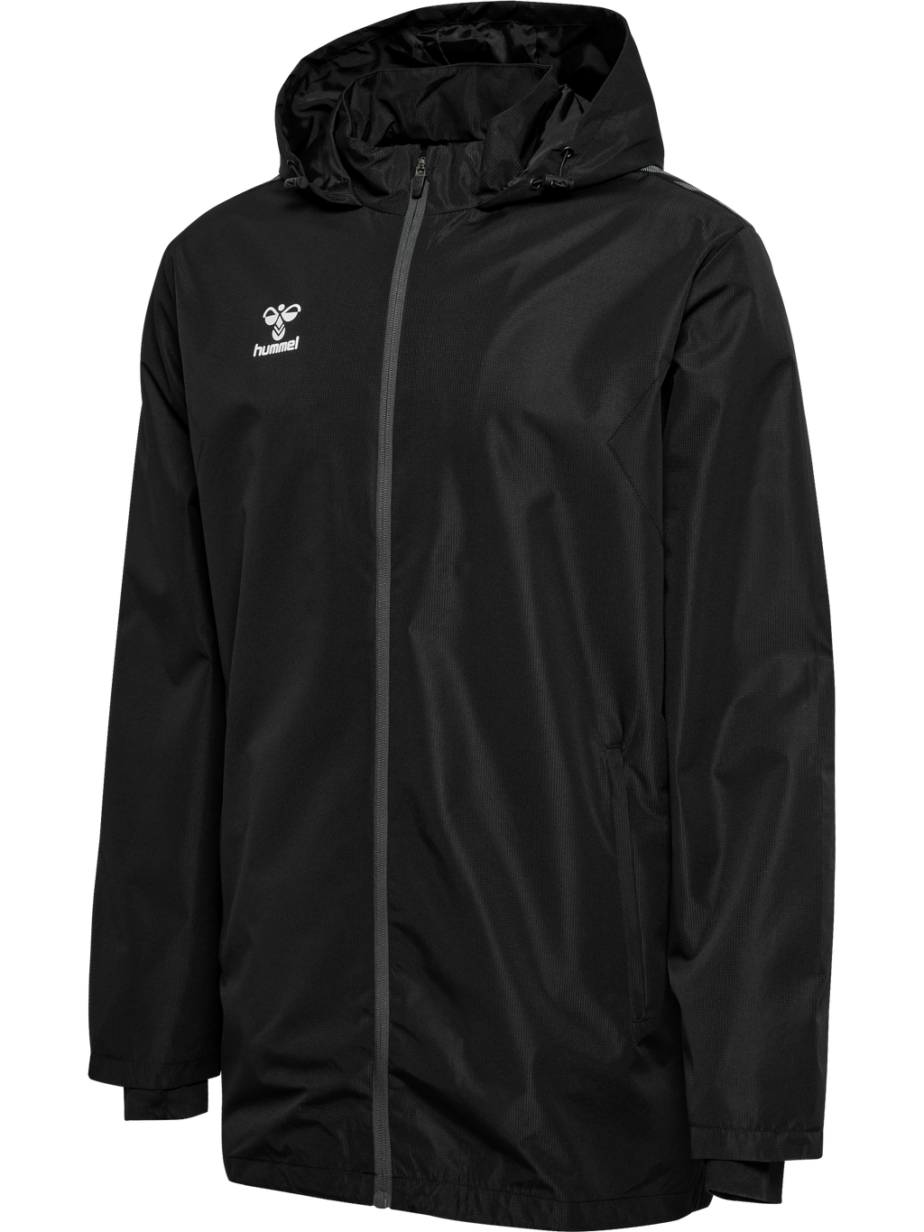 hmlAUTHENTIC ALL WEATHER JACKET