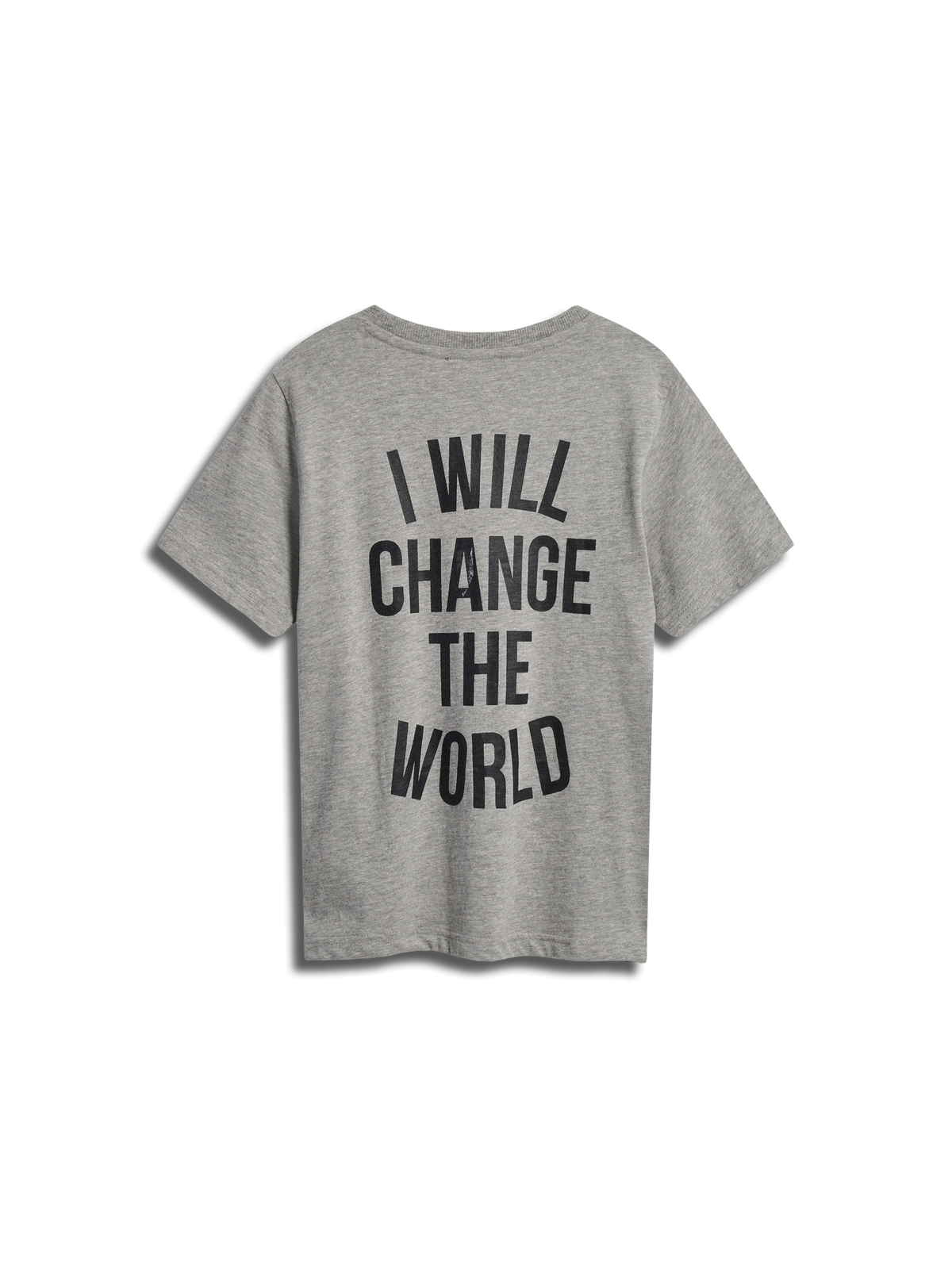 stsREVOLUTION T-SHIRT S/S