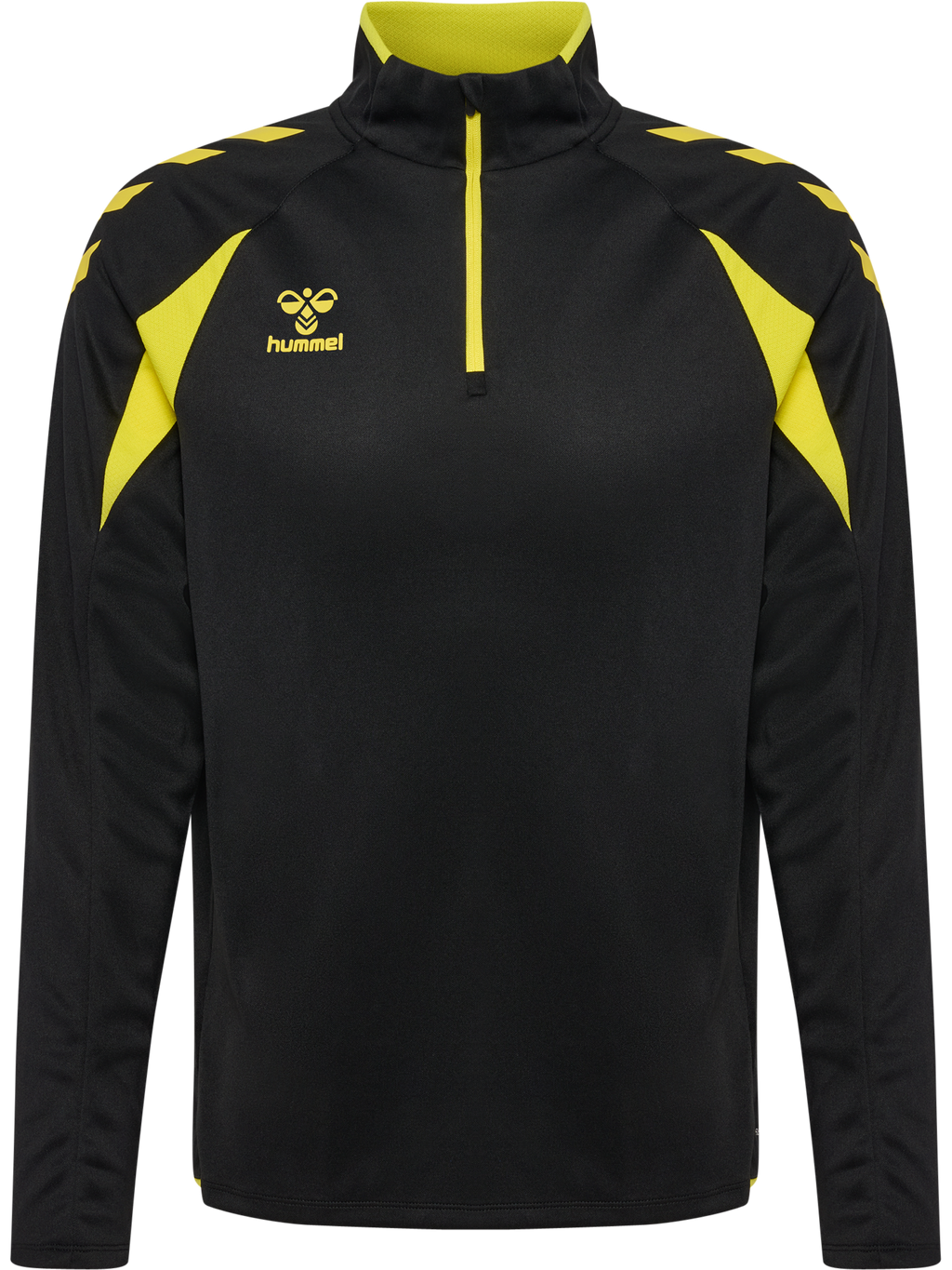 hmlCORE 2.0 HALF ZIP