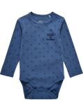 hmlBEESY BODY L/S