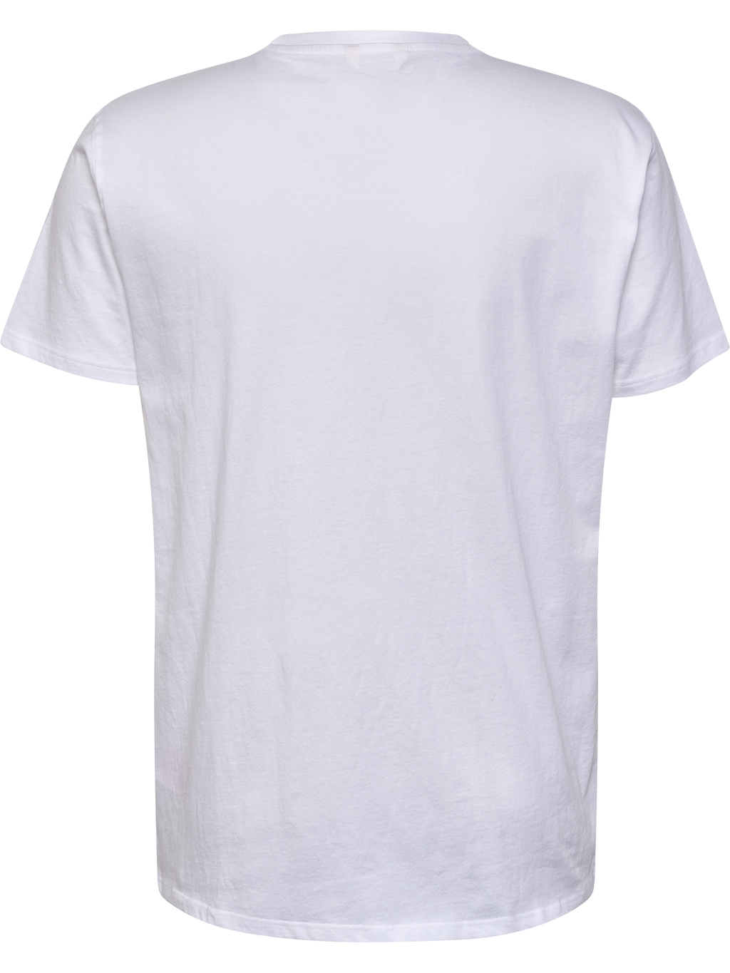 hmlGO 2.0 LOGO T-SHIRT S/S