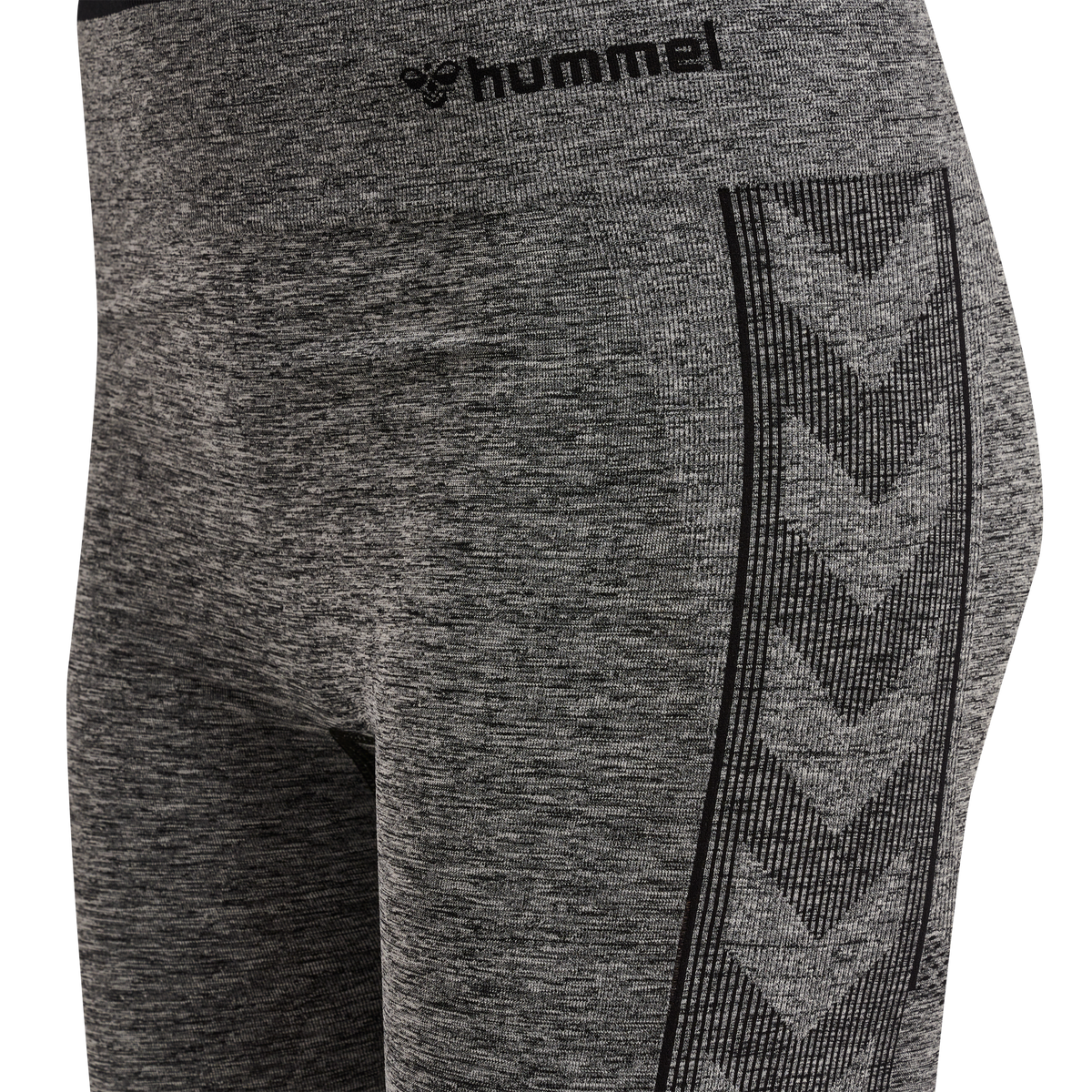hmlMT UNA SEAMLESS MID WAIST TIGHTS