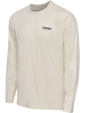 hmlLOOSE T-SHIRT L/S SW